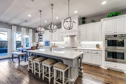 3222 Prancer Way, Celina, TX 75009 - Photo 12