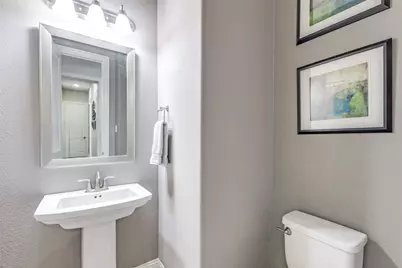 3222 Prancer Way, Celina, TX 75009 - Photo 20