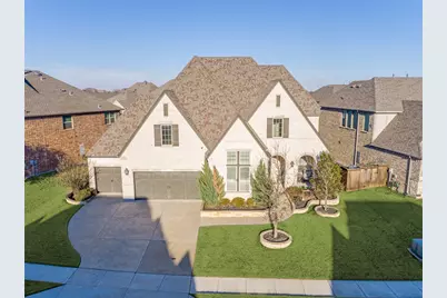 3222 Prancer Way, Celina, TX 75009 - Photo 2
