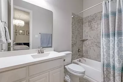 3222 Prancer Way, Celina, TX 75009 - Photo 30