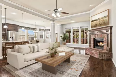 6942 Capella Park Avenue, Dallas, TX 75236 - Photo 10