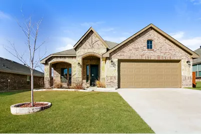 1020 Deer Valley Drive, Weatherford, TX 76087 - Photo 1