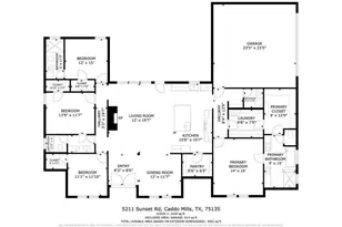 5211 Sunset Rd, Caddo Mills, TX 75135 - Photo 40