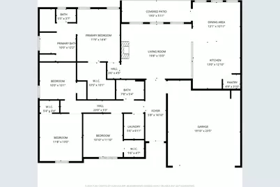 400 Sun Flower Court, Tolar, TX 76476 - Photo 38