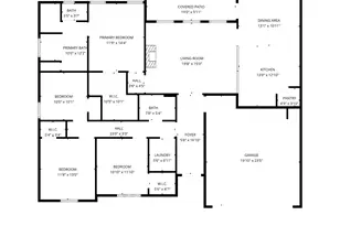 400 Sunflower Ct, Tolar, TX 76476 - Photo 38