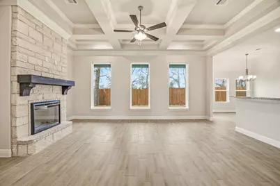 400 Sun Flower Court, Tolar, TX 76476 - Photo 6