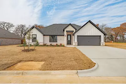 400 Sun Flower Court, Tolar, TX 76476 - Photo 2