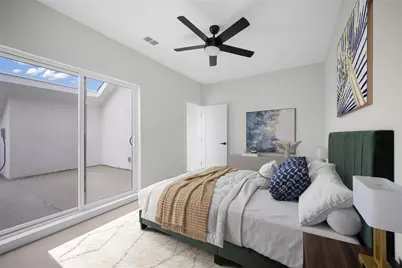 1512 Seegar Street #1512, Dallas, TX 75215 - Photo 16