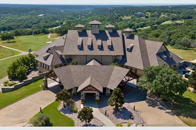 8525 Southern Hills Drive, Cleburne, TX 76093 - Photo 1
