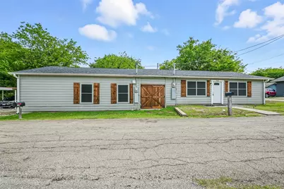 734 Thompson Drive #A and B, Lake Dallas, TX 75065 - Photo 26