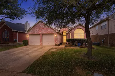 4673 Rincon Way, Fort Worth, TX 76137 - Photo 2