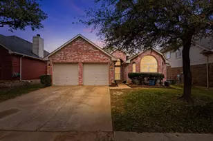 4673 Rincon Way, Fort Worth, TX 76137 - Photo 4