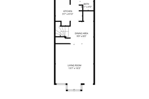 3623 Hawthorne Ave, Dallas, TX 75219 - Photo 26