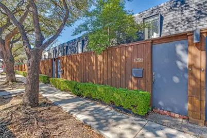 3623 Hawthorne Avenue, Dallas, TX 75219 - Photo 1