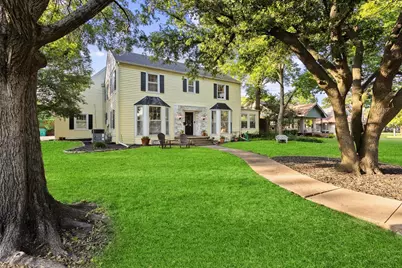 425 W Belden Street, Sherman, TX 75092 - Photo 2