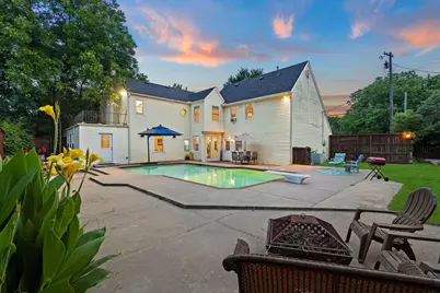 425 W Belden Street, Sherman, TX 75092 - Photo 1