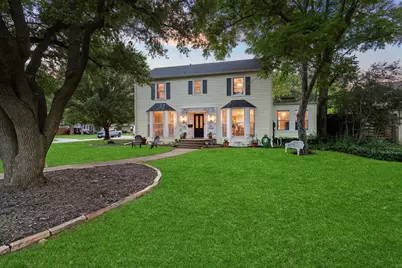 425 W Belden Street, Sherman, TX 75092 - Photo 4