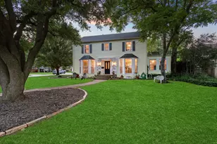 425 W Belden St, Sherman, TX 75092 - Photo 4