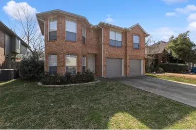 1124 Breezewood Drive, Lewisville, TX 75077 - Photo 2
