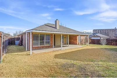 501 Nathan Street, Saginaw, TX 76179 - Photo 34