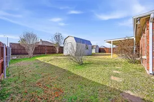 501 Nathan St, Saginaw, TX 76179 - Photo 38