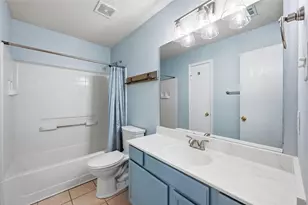 501 Nathan St, Saginaw, TX 76179 - Photo 20