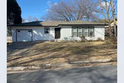 3504 Binyon Street, Fort Worth, TX 76133 - Photo 1