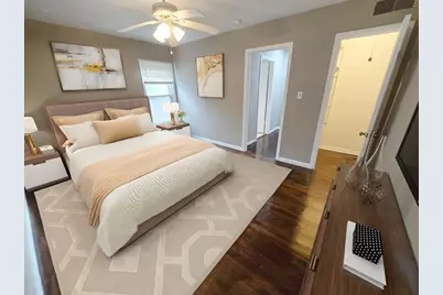 3504 Binyon Street, Fort Worth, TX 76133 - Photo 6