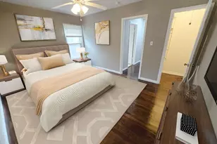 3504 Binyon St, Fort Worth, TX 76133 - Photo 6