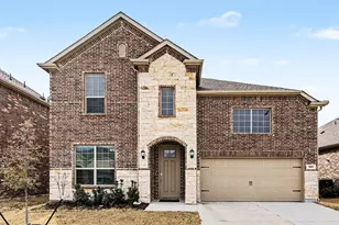 1120 Water Canna Dr, Justin, TX 76247 - Photo 2