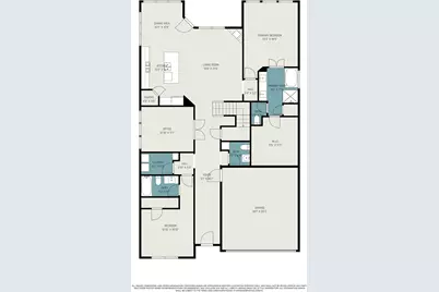 1120 Water Canna Drive, Justin, TX 76247 - Photo 32