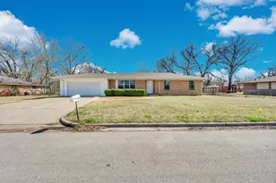 1760 Lazy U Dr, Canton, TX 75103 - Photo 2
