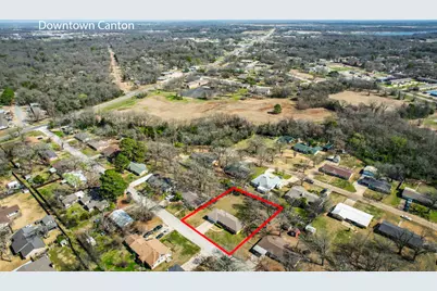 1760 Lazy U Drive, Canton, TX 75103 - Photo 32