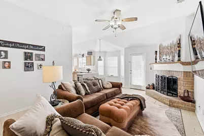 1712 Canyon Ridge, Fort Worth, TX 76131 - Photo 8