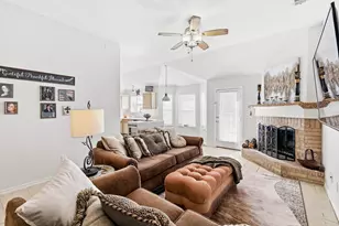 1712 Canyon Ridge, Fort Worth, TX 76131 - Photo 8