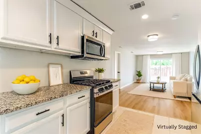 2624 Townsend Drive, Fort Worth, TX 76110 - Photo 4