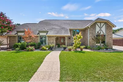 2706 Peach Tree Drive, Carrollton, TX 75006 - Photo 1