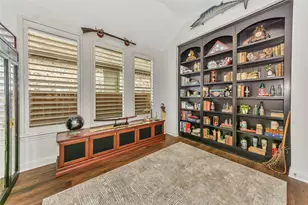 9901 Boulder Point Rd, Little Elm, TX 75068 - Photo 34