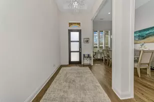 9901 Boulder Point Rd, Little Elm, TX 75068 - Photo 4