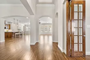 2908 Sutton Pl, Southlake, TX 76092 - Photo 4