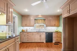406 Hideaway Lane Central, Hideaway, TX 75771 - Photo 6