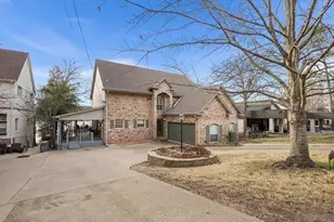 406 Hideaway Lane Central, Hideaway, TX 75771 - Photo 2