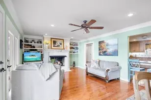 406 Hideaway Lane Central, Hideaway, TX 75771 - Photo 10
