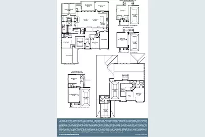 281 Wildwood Lane, Prosper, TX 75078 - Photo 2