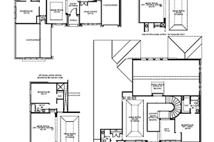 281 Wildwood Ln, Prosper, TX 75078 - Photo 2