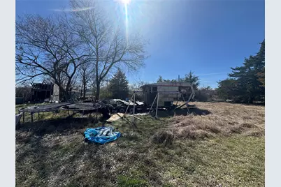 510 S Pecan Street, Bells, TX 75414 - Photo 8