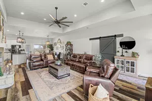 793 County Road 2535 Rd, Decatur, TX 76234 - Photo 10