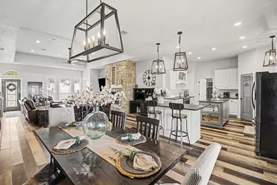 793 County Road 2535 Road, Decatur, TX 76234 - Photo 14