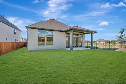 1351 Potenza Road, Fate, TX 75087 - Photo 4
