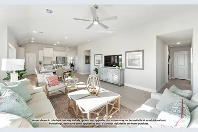 312 Bowrider Lane, Granbury, TX 76049 - Photo 18